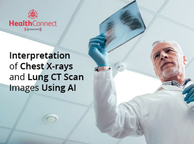 Video om røntgenundersøkelser, ct-undersøkelser & kunstig intelligens
