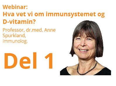 Svimmelhet og akutt svimmelhet. Neseproblematikk.