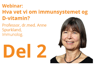 Svimmelhet og akutt svimmelhet. Neseproblematikk.