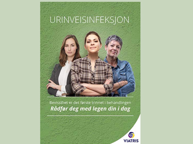 Bestill vår brosjyre