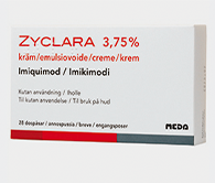 Zyclara®