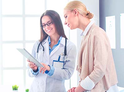 Diagnostisere allergisk rhinitt