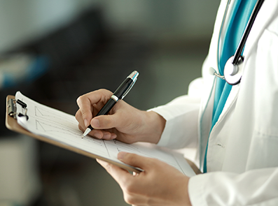 Klassifisering av allergisk rhinitt