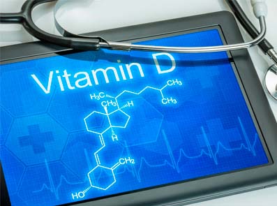 D-vitamin