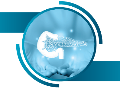 Kronisk pankreatitt er den vanligste årsaken til EPI