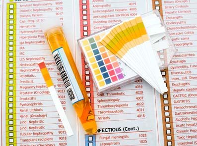 Hva er urinveisinfeksjon?