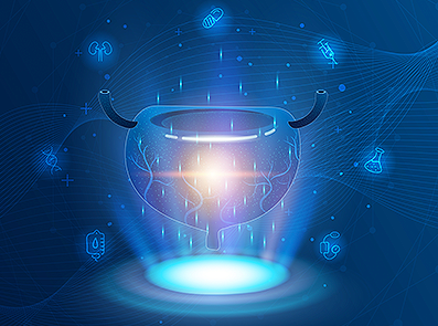 Nedre urinveisinfeksjon