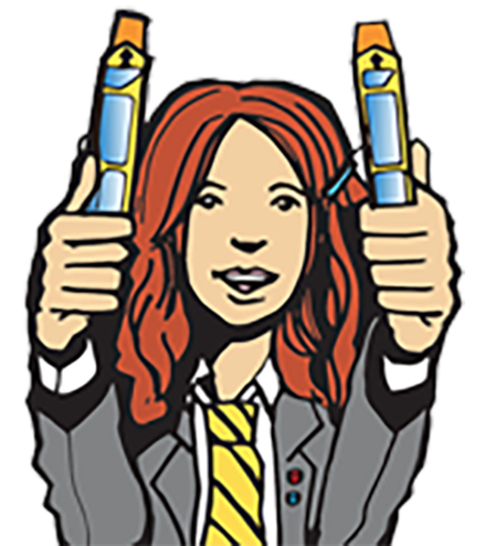 Ha alltid 2 EpiPen® tilgjengelig, uansett hvor du er 