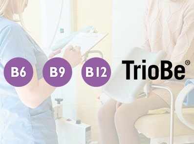 Triobe