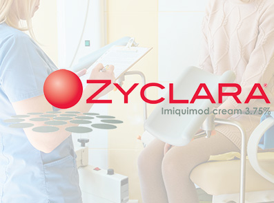 Utvalgt sikkerhetsinformasjon om Zyclara