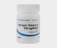 Kalcipos®-Vitamin D