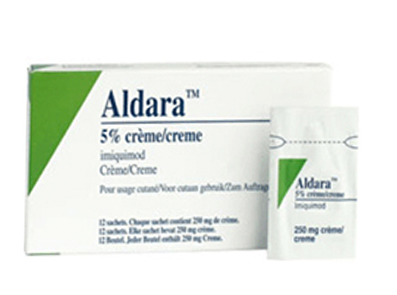 Aldara™ basalcellekreft