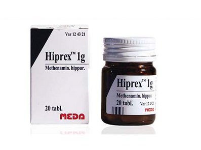 Hiprex™