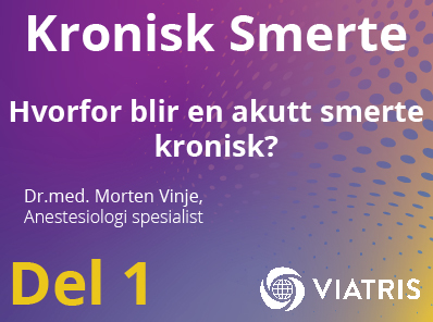 Svimmelhet og akutt svimmelhet. Neseproblematikk.